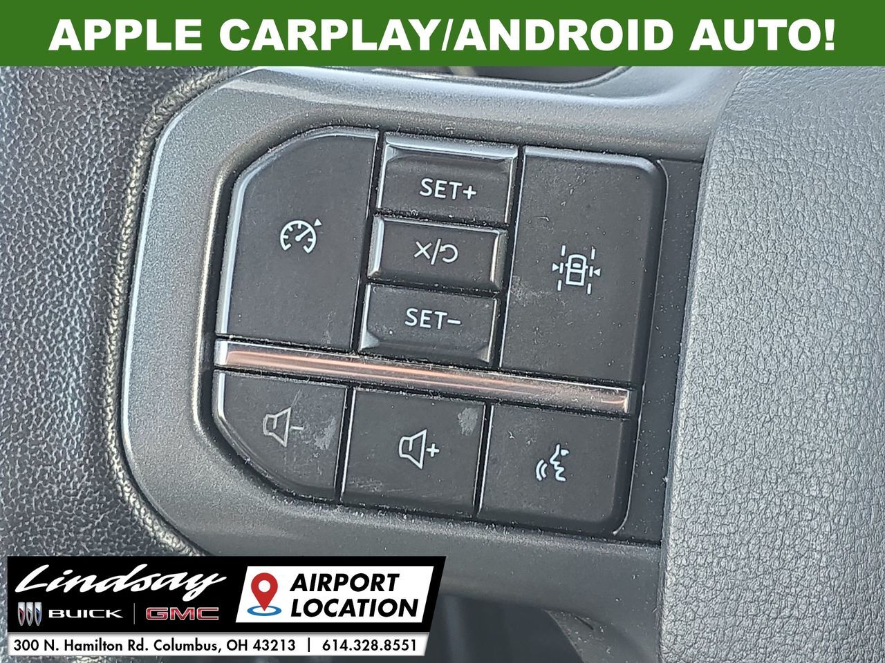 2022 Ford F-150 XLT Columbus OH