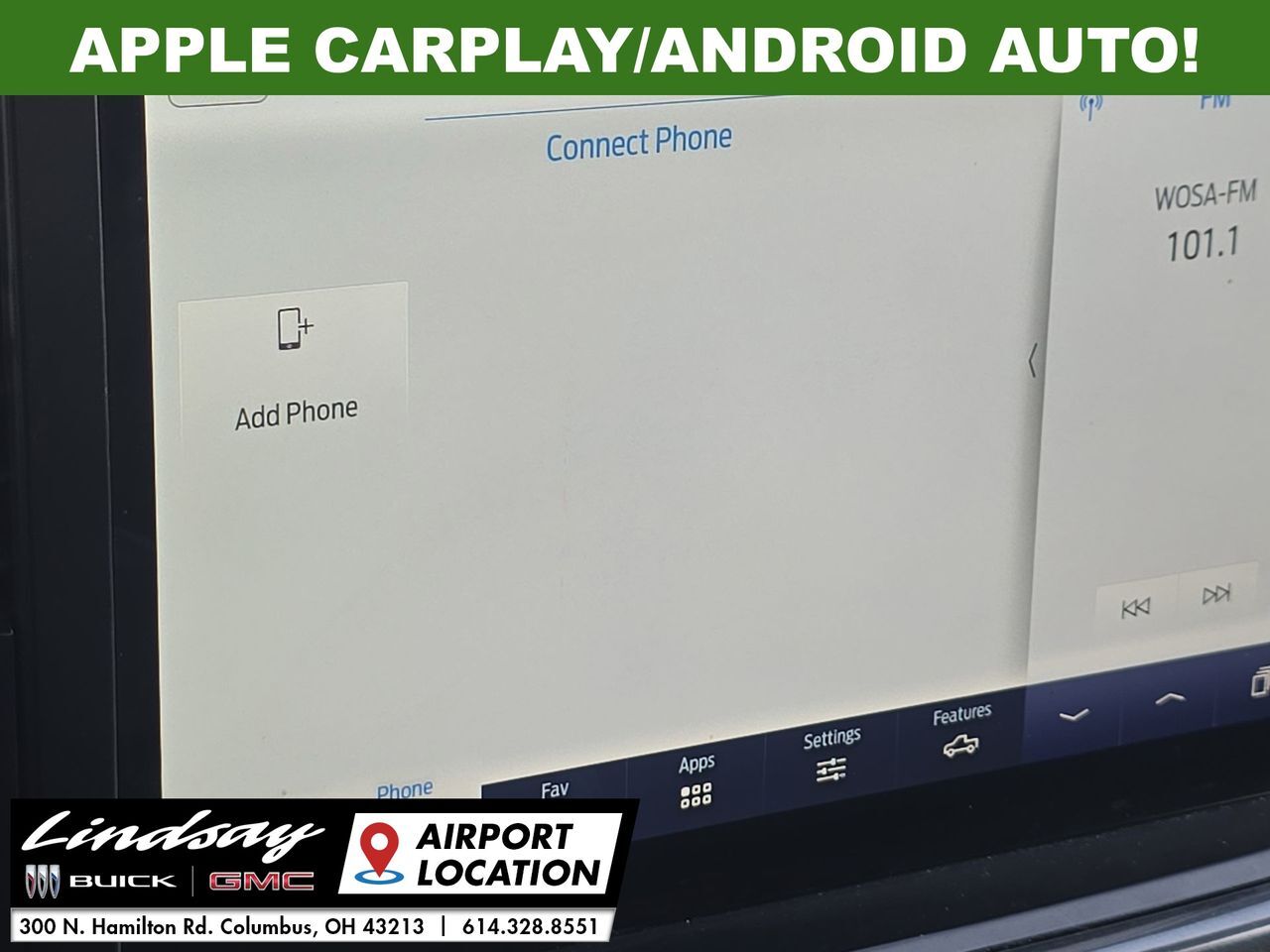 2022 Ford F-150 XLT Columbus OH