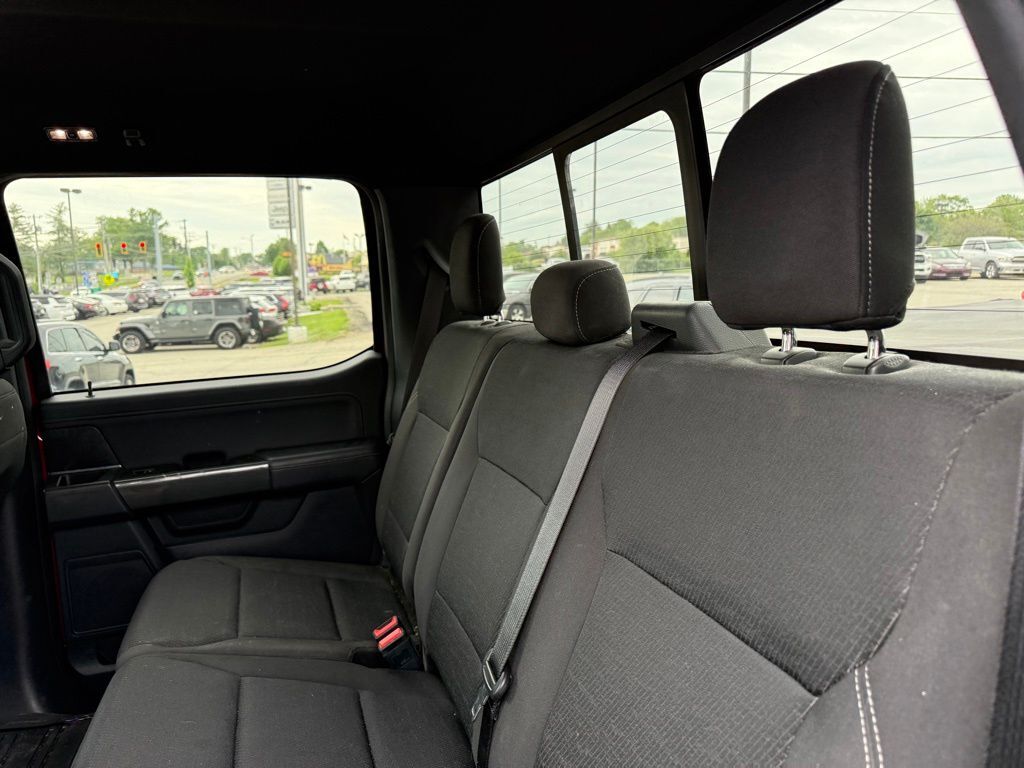 2022 Ford F-150 XLT Crestwood KY
