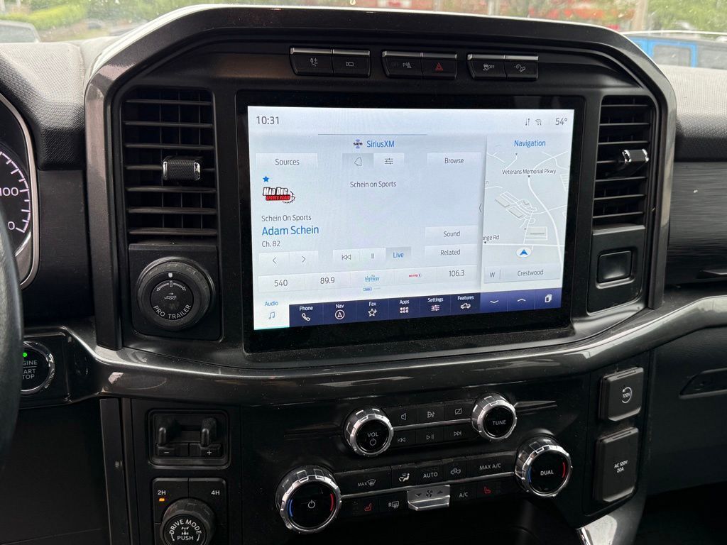2022 Ford F-150 XLT Crestwood KY