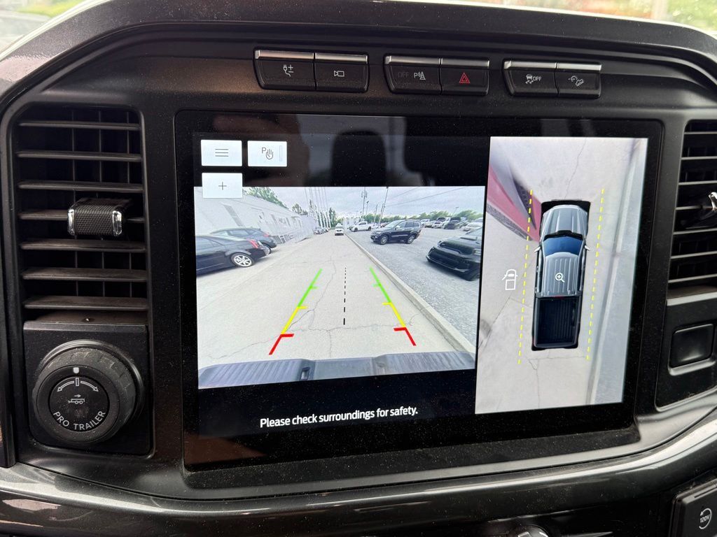 2022 Ford F-150 XLT Crestwood KY
