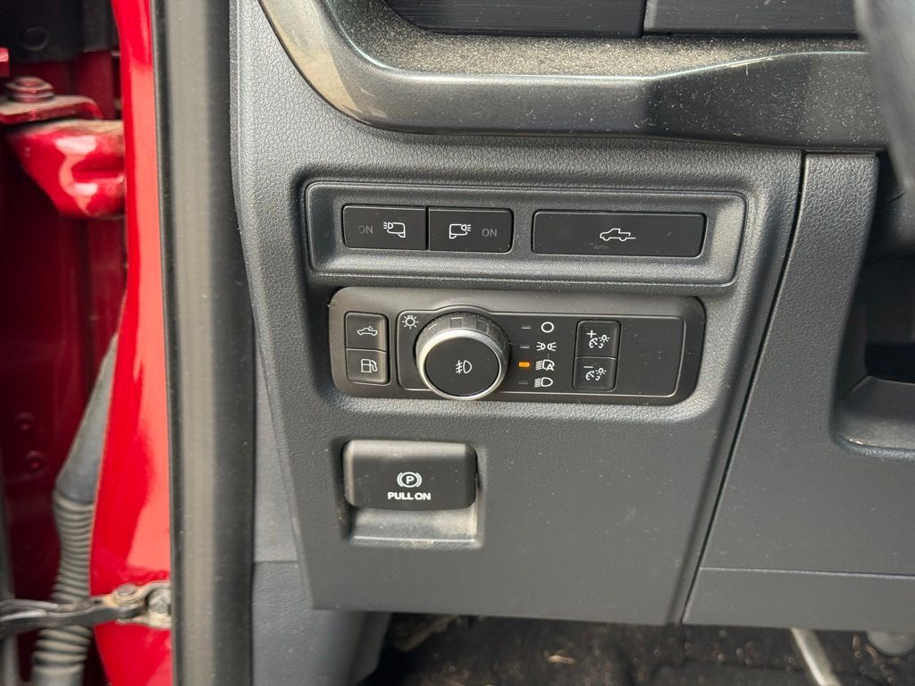 2022 Ford F-150 XLT Crestwood KY