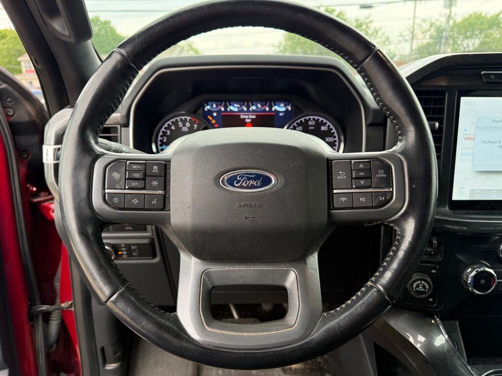 2022 Ford F-150 XLT Crestwood KY