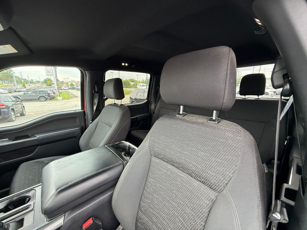 2022 Ford F-150 XLT Crestwood KY