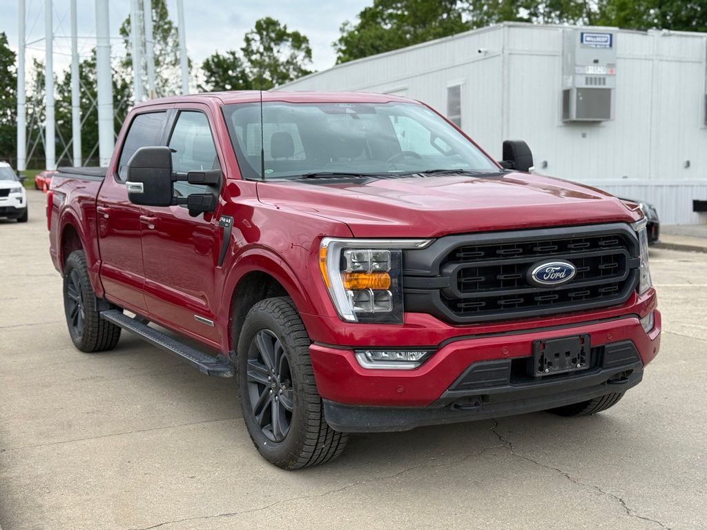 2022 Ford F-150 XLT Crestwood KY