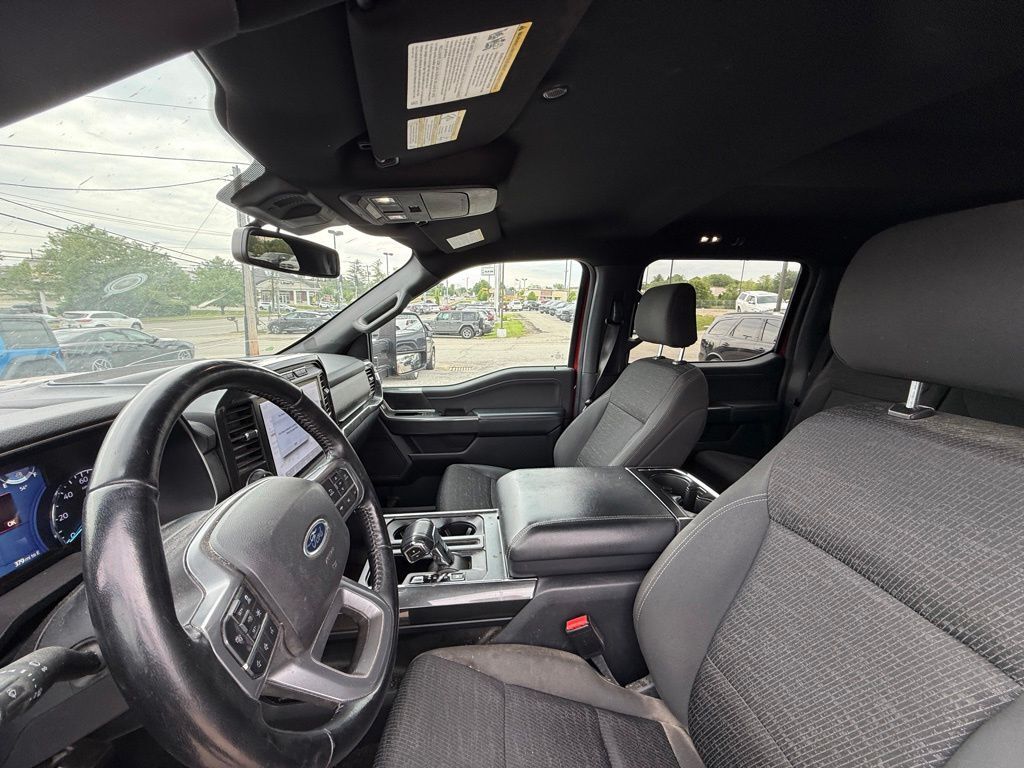 2022 Ford F-150 XLT Crestwood KY