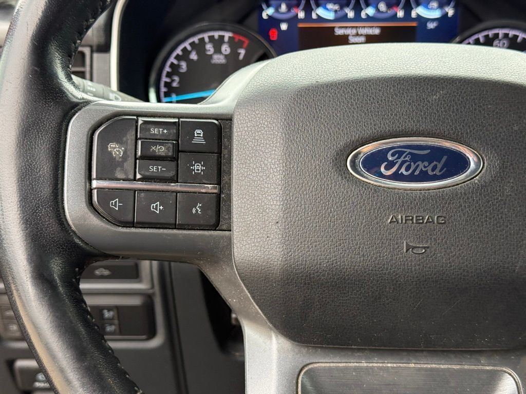 2022 Ford F-150 XLT Crestwood KY