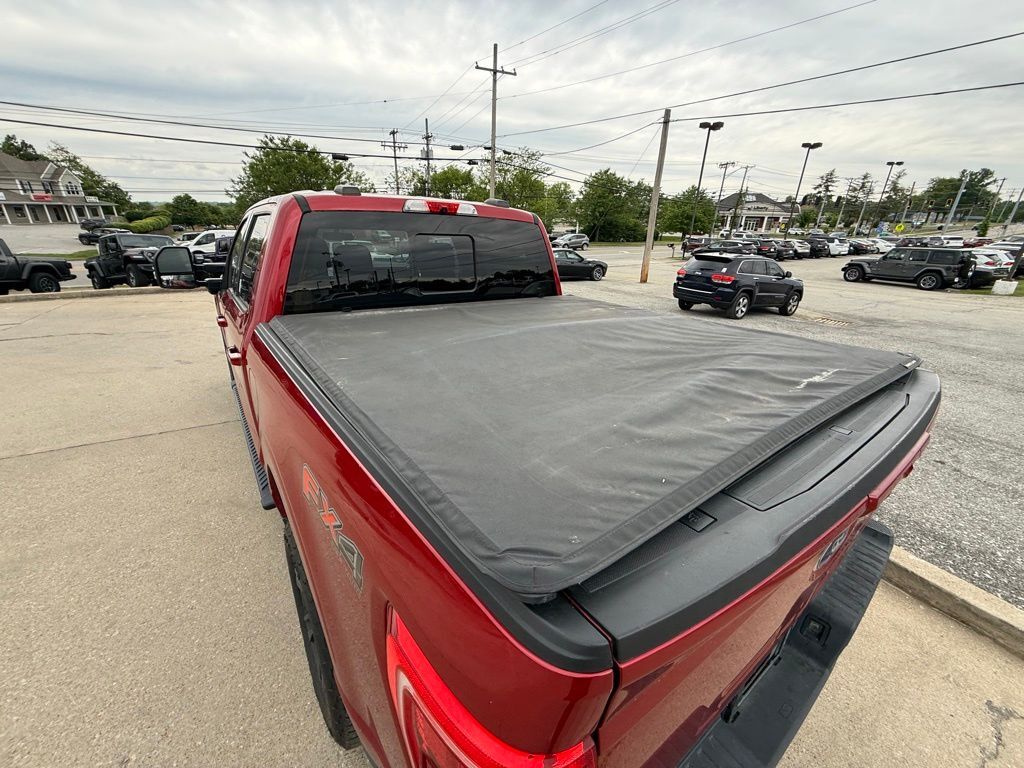 2022 Ford F-150 XLT Crestwood KY