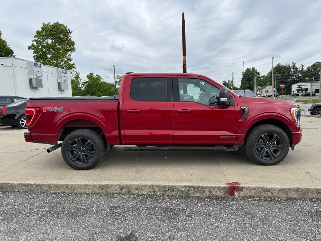 2022 Ford F-150 XLT Crestwood KY