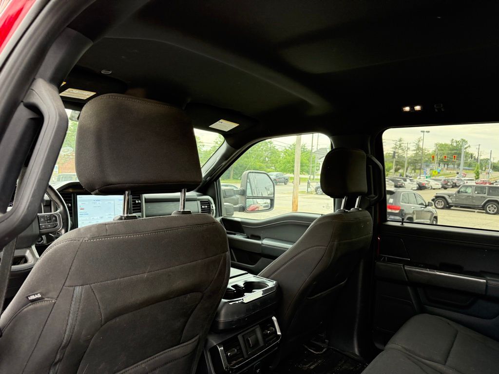 2022 Ford F-150 XLT Crestwood KY