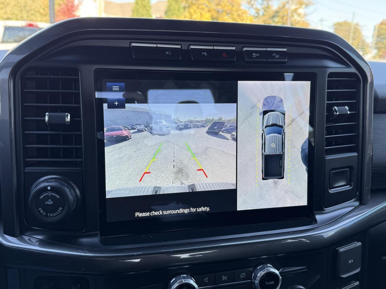 2022 Ford F-150 XLT Crestwood KY