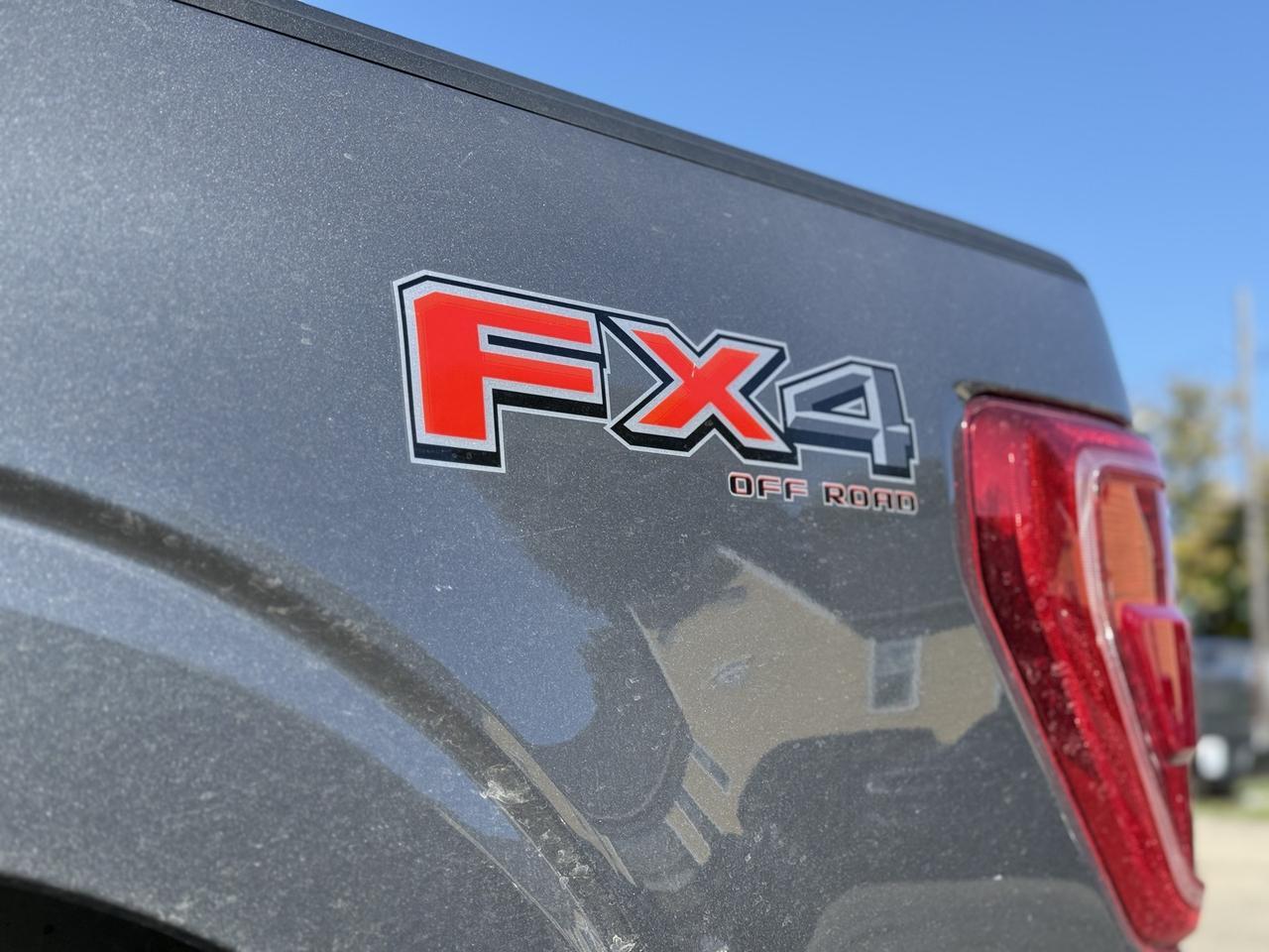 2022 Ford F-150 XLT Crestwood KY