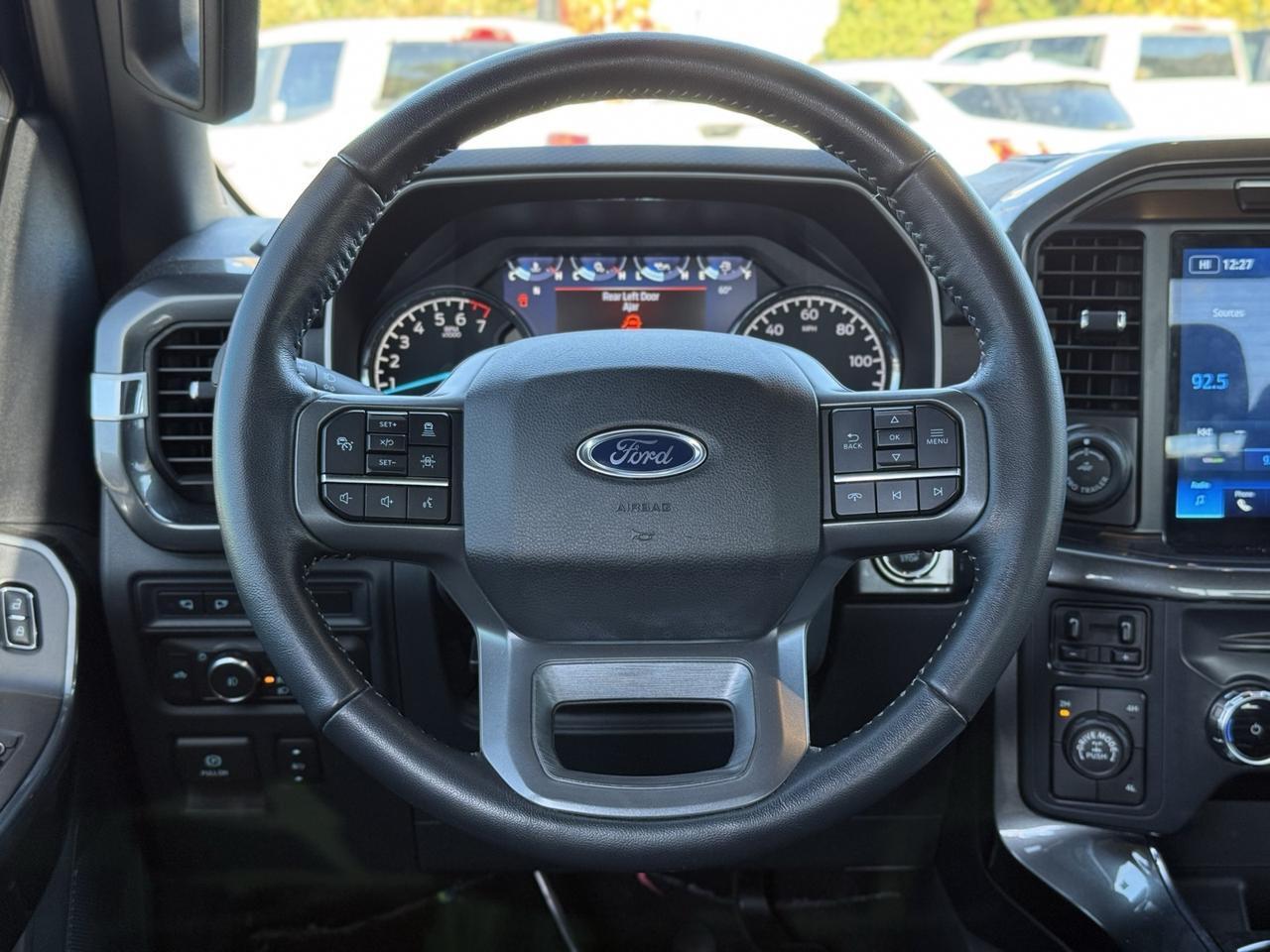 2022 Ford F-150 XLT Crestwood KY