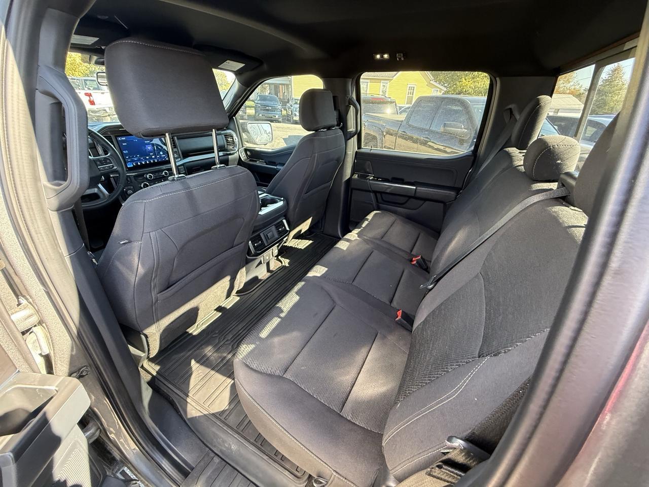 2022 Ford F-150 XLT Crestwood KY