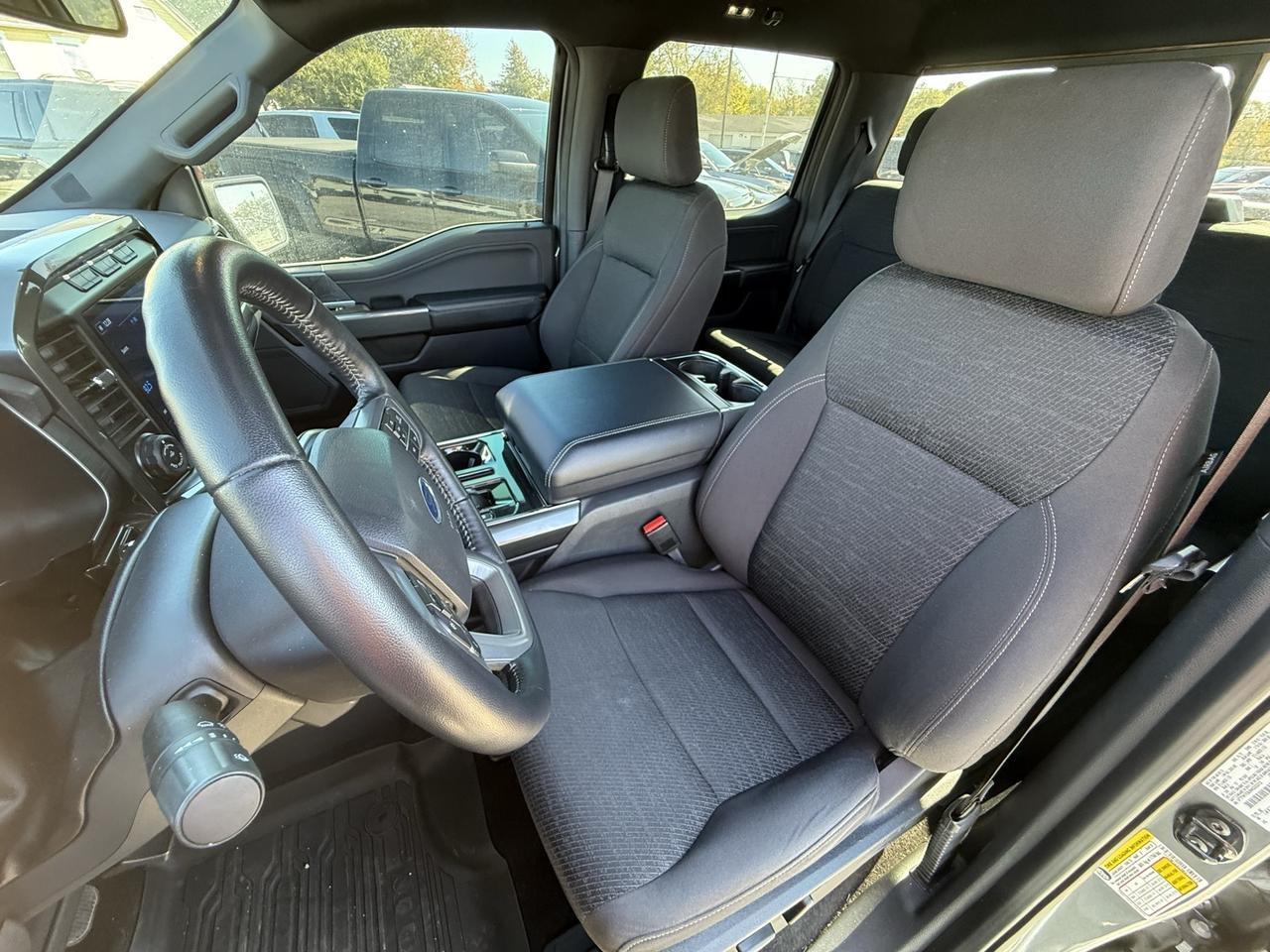 2022 Ford F-150 XLT Crestwood KY