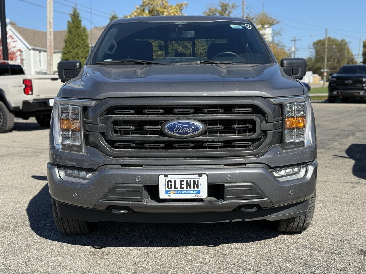 2022 Ford F-150 XLT Crestwood KY