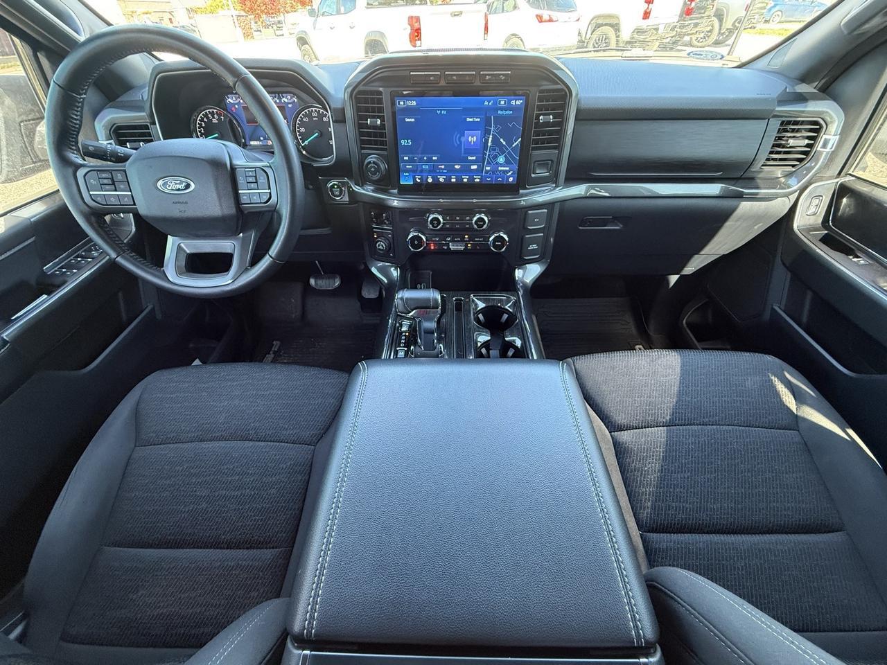 2022 Ford F-150 XLT Crestwood KY