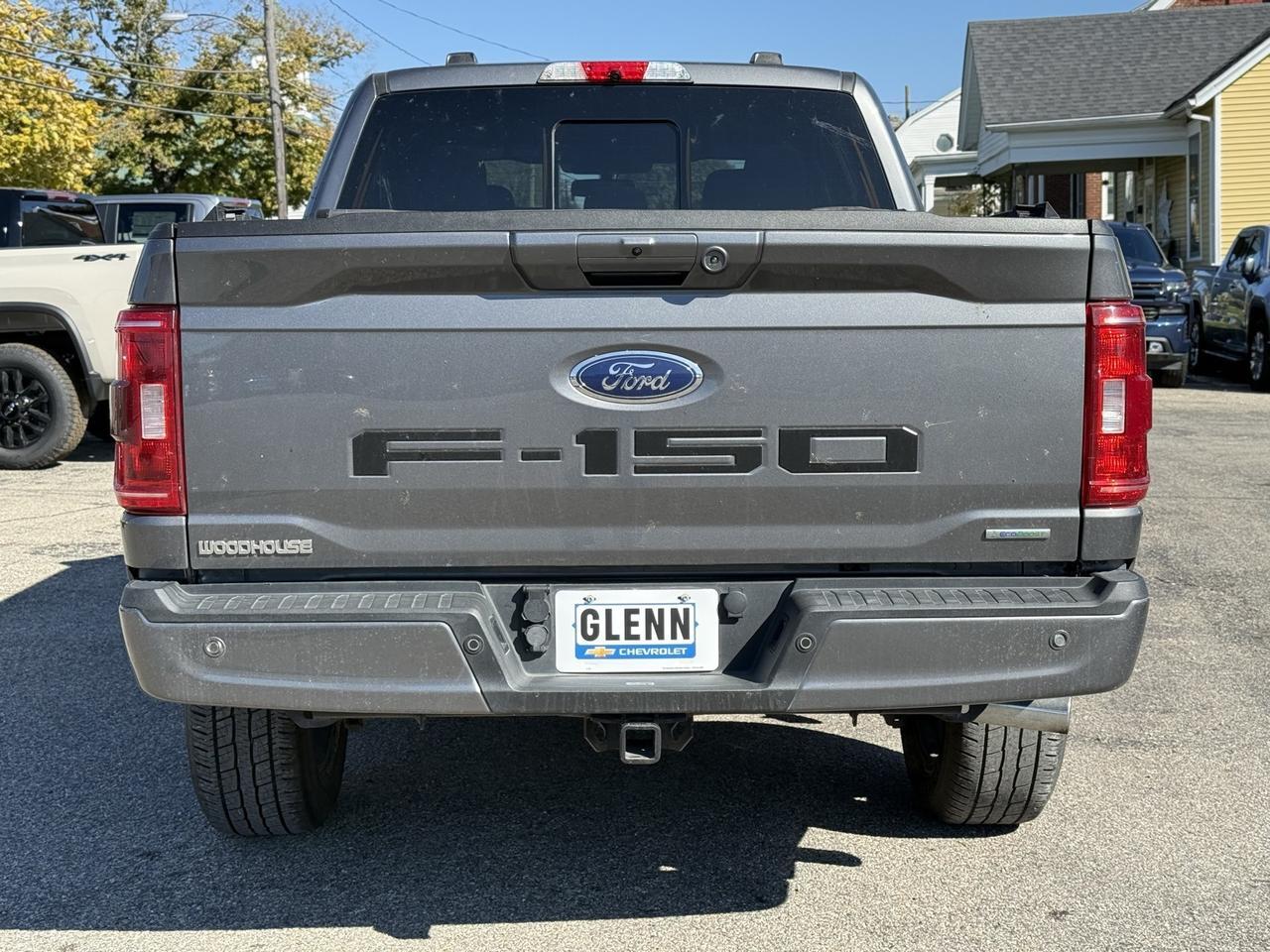 2022 Ford F-150 XLT Crestwood KY