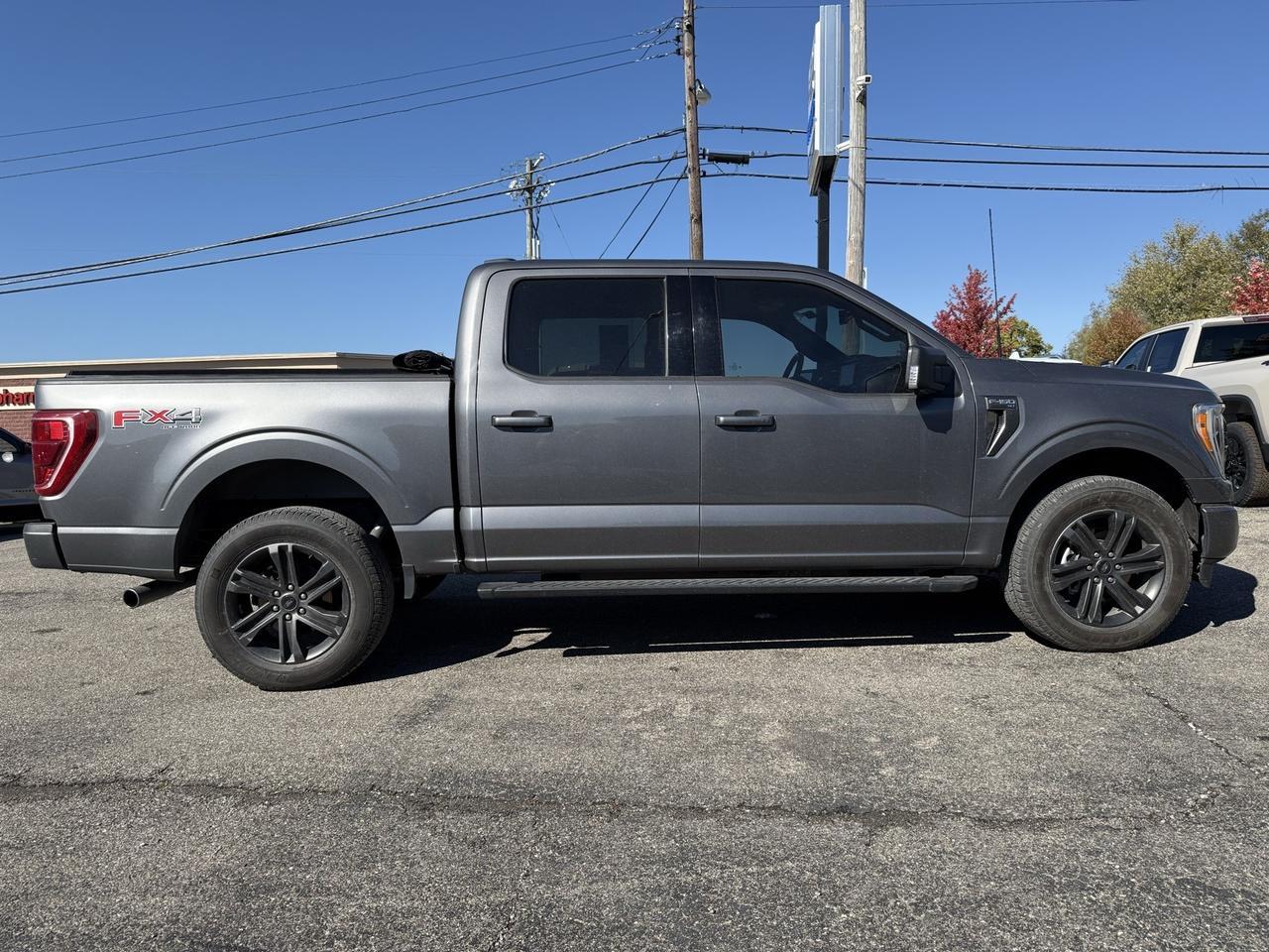 2022 Ford F-150 XLT Crestwood KY