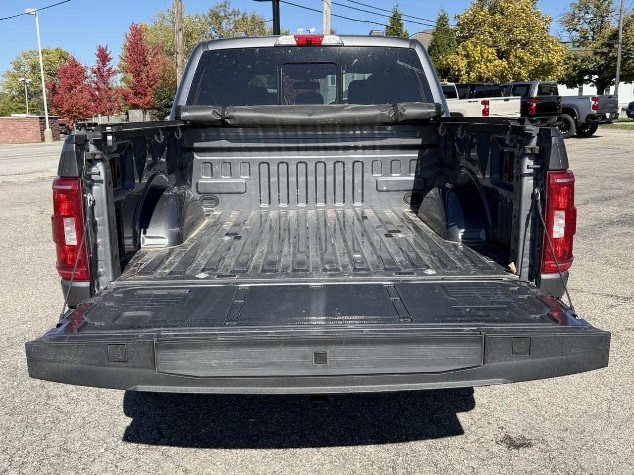 2022 Ford F-150 XLT Crestwood KY