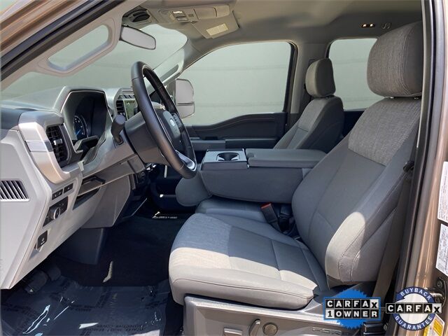 2022 Ford F-150 XLT Dallas TX