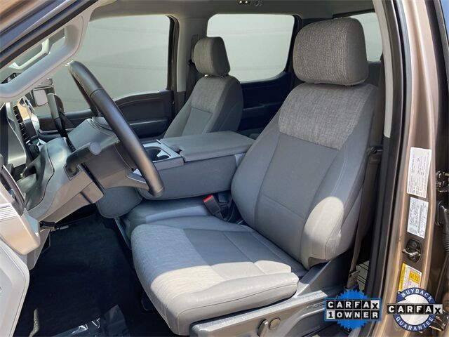 2022 Ford F-150 XLT Dallas TX