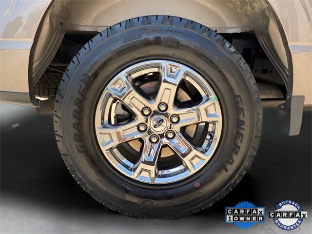 2022 Ford F-150 XLT Dallas TX