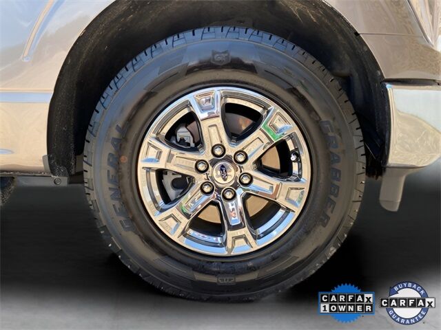 2022 Ford F-150 XLT Dallas TX