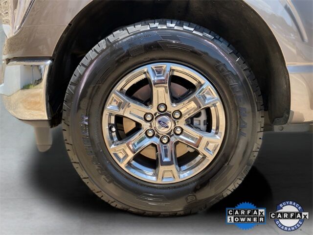 2022 Ford F-150 XLT Dallas TX