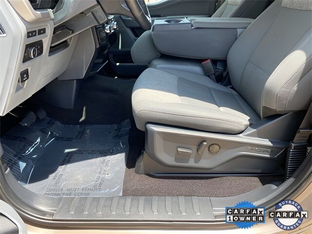 2022 Ford F-150 XLT Dallas TX