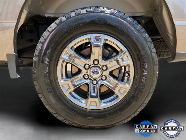 2022 Ford F-150 XLT Dallas TX