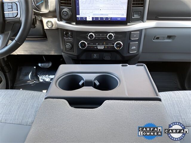 2022 Ford F-150 XLT Dallas TX