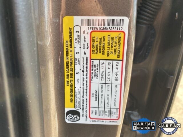 2022 Ford F-150 XLT Dallas TX