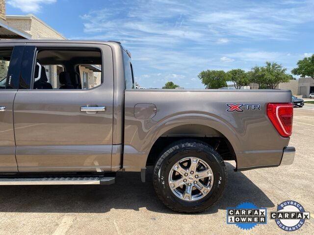 2022 Ford F-150 XLT Dallas TX