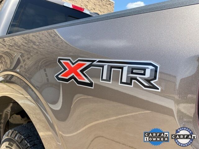 2022 Ford F-150 XLT Dallas TX