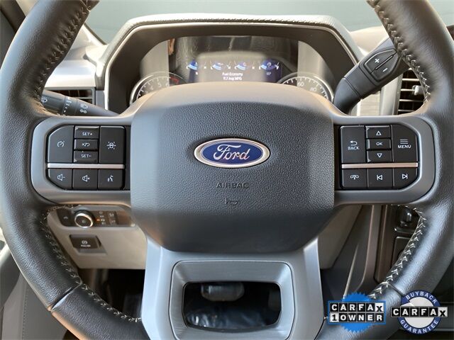 2022 Ford F-150 XLT Dallas TX