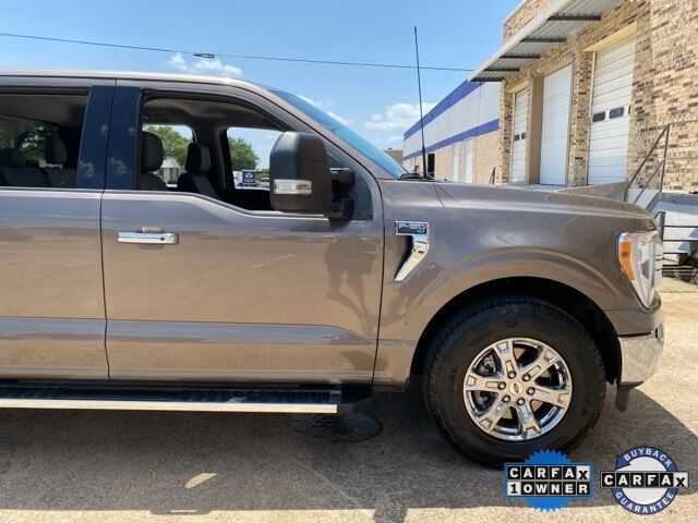 2022 Ford F-150 XLT Dallas TX