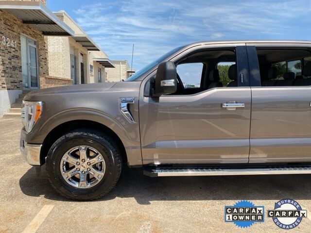 2022 Ford F-150 XLT Dallas TX