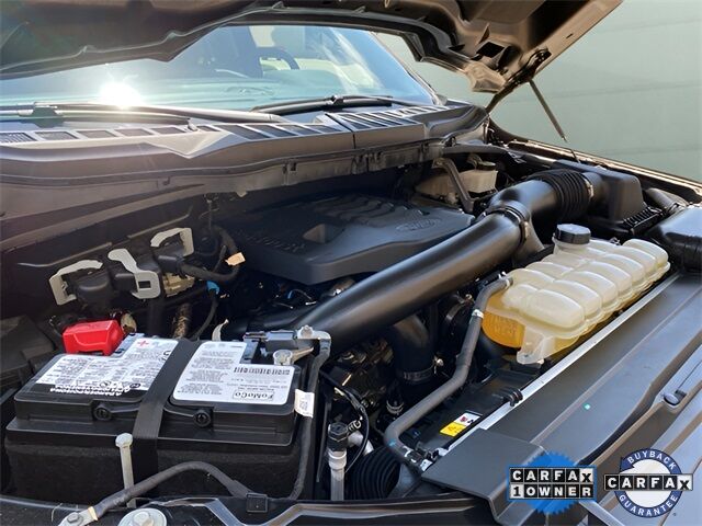 2022 Ford F-150 XLT Dallas TX