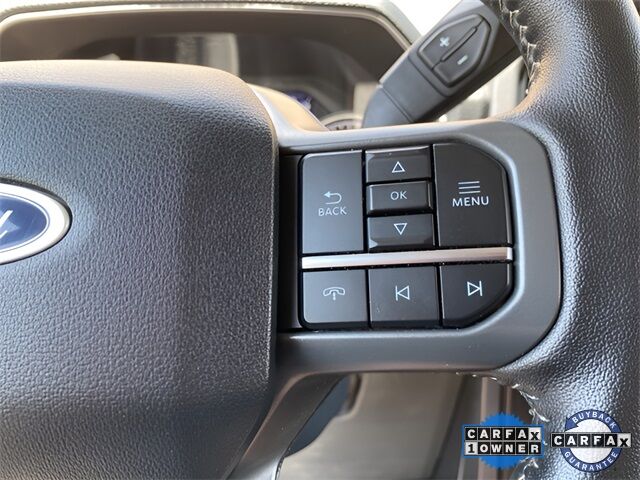 2022 Ford F-150 XLT Dallas TX