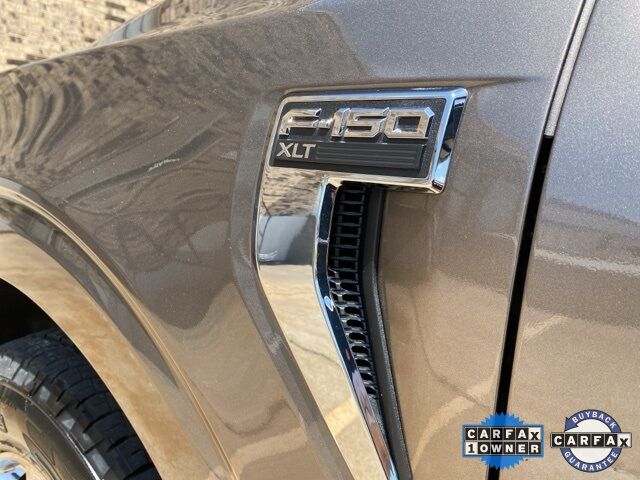 2022 Ford F-150 XLT Dallas TX