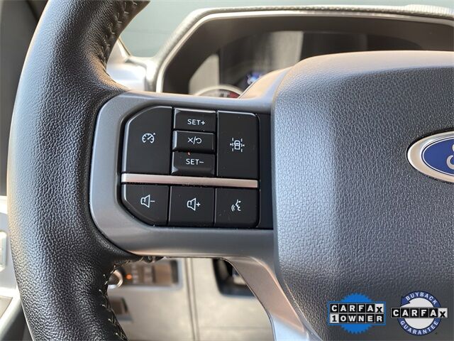 2022 Ford F-150 XLT Dallas TX