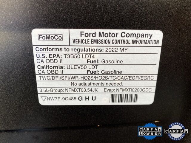2022 Ford F-150 XLT Dallas TX