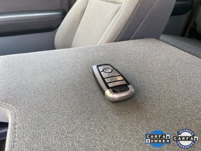 2022 Ford F-150 XLT Dallas TX