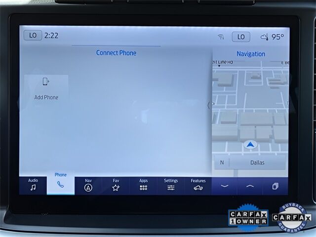 2022 Ford F-150 XLT Dallas TX