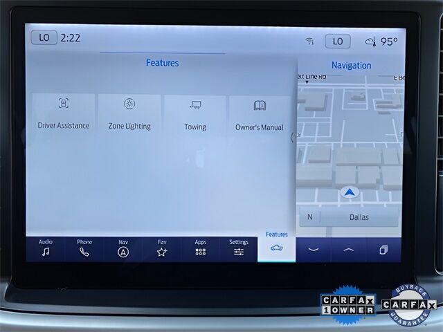 2022 Ford F-150 XLT Dallas TX