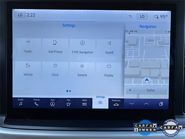 2022 Ford F-150 XLT Dallas TX