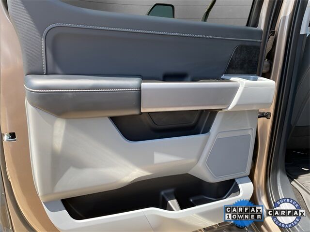 2022 Ford F-150 XLT Dallas TX