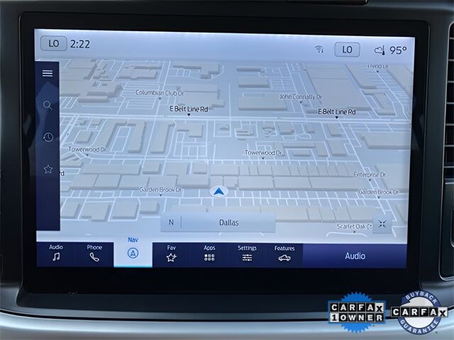 2022 Ford F-150 XLT Dallas TX