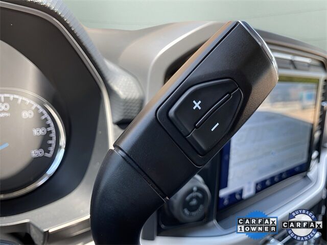 2022 Ford F-150 XLT Dallas TX